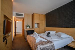 エフォリエ・ノルドにあるComplex Hotelier Steaua de Mare - Hotel Delfinulのギャラリーの写真
