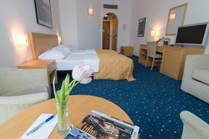 Gallery image of Hotel Blue Star in Budva