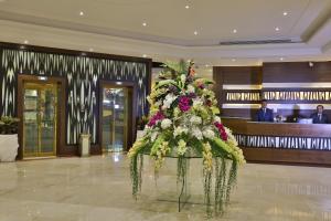 Gallery image of Roof Hotel Apartments in Riyadh