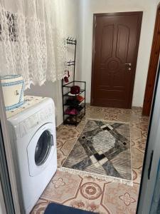 Fotografie z fotogalerie ubytování Flat in Leskovik v destinaci Leskovik