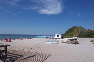 Příroda nedaleko prázdninového domu + 2 fotografie