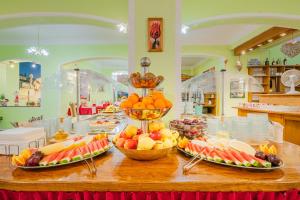 Foto de la galería de Lázeňský dům Erika en Františkovy Lázně