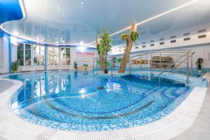 Foto de la galería de Lázeňský dům Erika en Františkovy Lázně