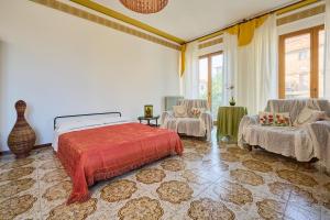 Fotografie z fotogalerie ubytování Villetta di Campagna v destinaci Venturina Terme