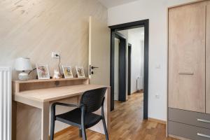 Fotografija v galeriji nastanitve Vision apartmani Goč v mestu Goč