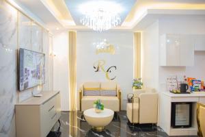 Photo de la galerie de l'établissement The Royal Clb Hotel and Resorts, à Mexico