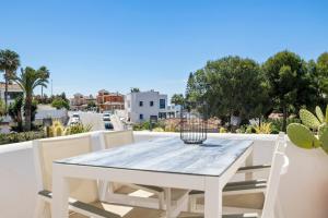 Fotografia z galérie ubytovania Stunning townhouse with pool in Riviera del Sol by Costarentals - Ref 199 v destinácii Sitio de Calahonda