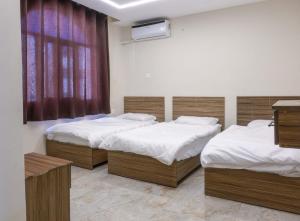 Imagen de la galería de casablancaa Hotel suites, en Áqaba