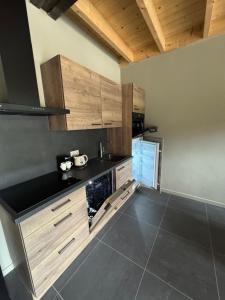 Cuina o zona de cuina de Hoeve schoneborg