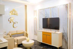 Photo de la galerie de l'établissement The Royal Clb Hotel and Resorts, à Mexico