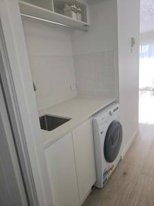 Billede fra billedgalleriet på Apartment in the City i Townsville