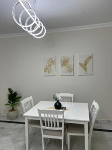亚历山大Cozy Apartment On San Stefano Grand Plaza Towers的相册照片