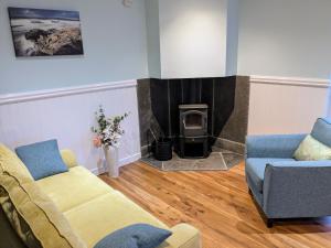 Galeriebild der Unterkunft Tarasaigh House in Luskentyre