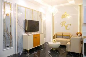 Photo de la galerie de l'établissement The Royal Clb Hotel and Resorts, à Mexico