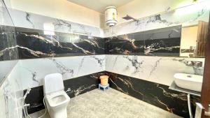 Bagno di Manya Palace