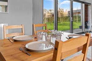 Foto sihtkohas Ashbourne asuva majutusasutuse Cosy Cabin Getaway - Ashbourne galeriist