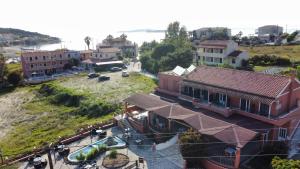 Imagem da galeria de ILENIMA Hotels em Agios Stefanos