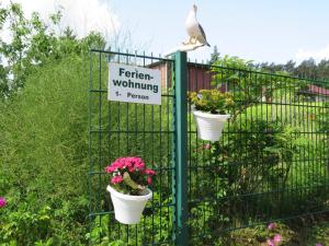 Gambar di galeri bagi Kölp - Block`s Ferienwohnung di Kölpinsee auf Usedom