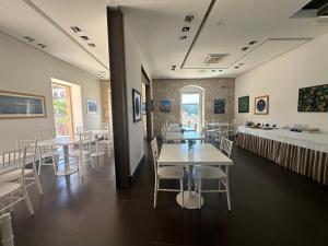 Fotografie z fotogalerie ubytování San Giorgio Modica Hotel v destinaci Modica