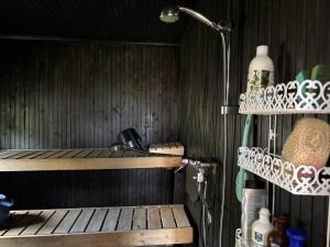 Fotografie z fotogalerie ubytování Vintage atmospheric log house v destinaci Kivijärvi