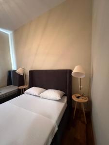 Letto o letti in una camera di Guest House Inn Side