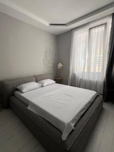 Letto o letti in una camera di Guest House Inn Side