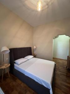 Letto o letti in una camera di Guest House Inn Side