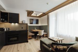 Eldhús eða eldhúskrókur á PACHMAIR 1453 apart resort