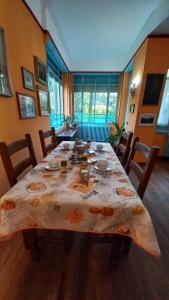 Fotografie z fotogalerie ubytování Rainbow Relais v destinaci Lesa