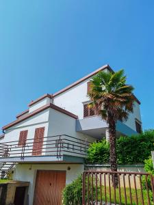 Imagen de la galería de Villa Andreina, en Amandola