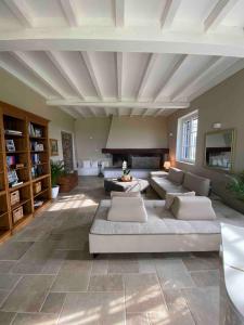 Gambar di galeri bagi Villa Chloé di Montecalvo Versiggia