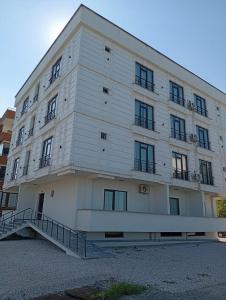 Gambar di galeri bagi koç hotel iğneada di Demirköy