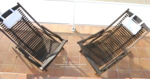 Billede fra billedgalleriet på A&A Brothers Boutique -The Suites Apartments- i Platja  d'Aro