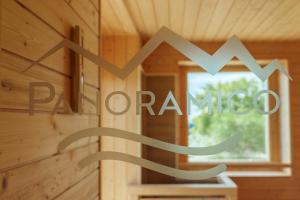Certifikát, hodnocení, plakát nebo jiný dokument vystavený v ubytování Hotel Panoramico SPA lago d'Orta Only Adults