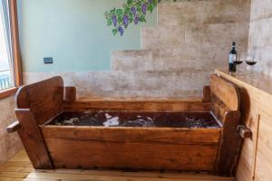 Fotografie z fotogalerie ubytování Hotel Panoramico SPA lago d'Orta Only Adults v destinaci Madonna del Sasso