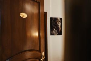 Fotografia z galérie ubytovania Albergo Pompei Valley v destinácii Pompeje