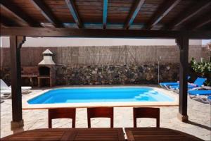 Billede fra billedgalleriet på Casa LA VERA i Villaverde