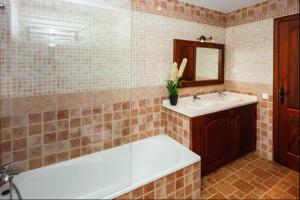 Billede fra billedgalleriet på Casa LA VERA i Villaverde