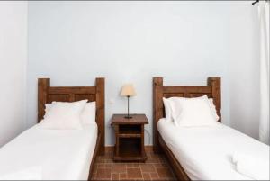 Billede fra billedgalleriet på Casa LA VERA i Villaverde