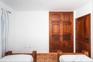 Billede fra billedgalleriet på Casa LA VERA i Villaverde + 41 billeder