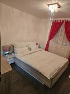 Billede fra billedgalleriet på Ferienwohnung Christian i Stinatz