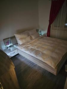 Billede fra billedgalleriet på Ferienwohnung Christian i Stinatz