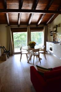 Φωτογραφία από το άλμπουμ του agriturismo Cà Roer σε San Zenone