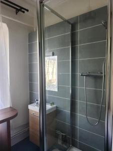 Fotografie z fotogalerie ubytování Hôtel Chateaubriand v Dijonu