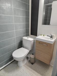 Fotografie z fotogalerie ubytování Hôtel Chateaubriand v Dijonu