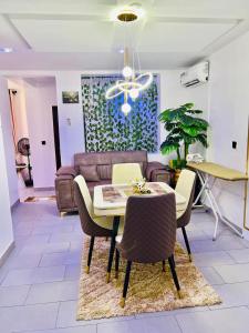 Setusvæði á Guarantee Properties