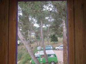 Fotografie z fotogalerie ubytování Gîte L'horizon v destinaci Calvisson