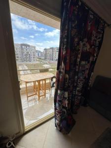 En balkon eller terrasse på Dar masr andlos + 5 billeder