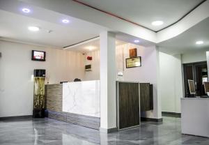 Gallery image of Hotel Rosebud in Abuja