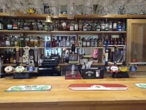 Fotografie z fotogalerie ubytování Salmon Leap Hotel v destinaci Whitby